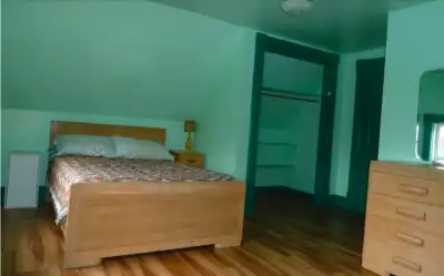 STUDENT HOUSING