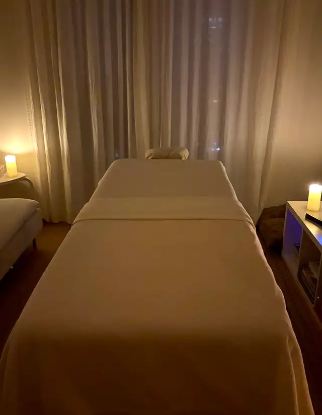 Relaxation Massage in Plateau