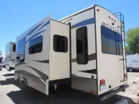 2017 Keystone Montana 3160RL, Priced to sell!