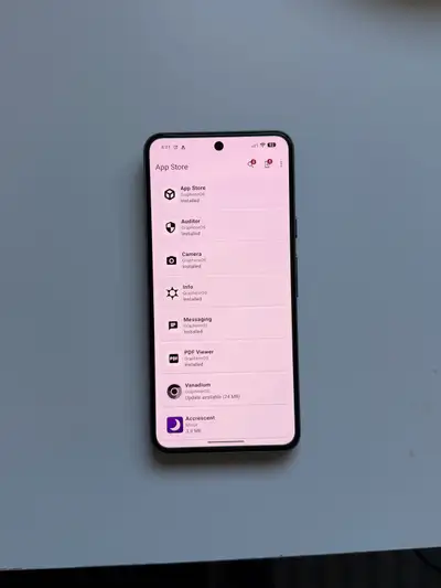 Google Pixel 8 (128GB) – Green – Excellent Condition – Case Inc, View more