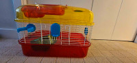 Hamster Carrier / Small Pet 
