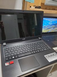 Basic good Acer laptop 