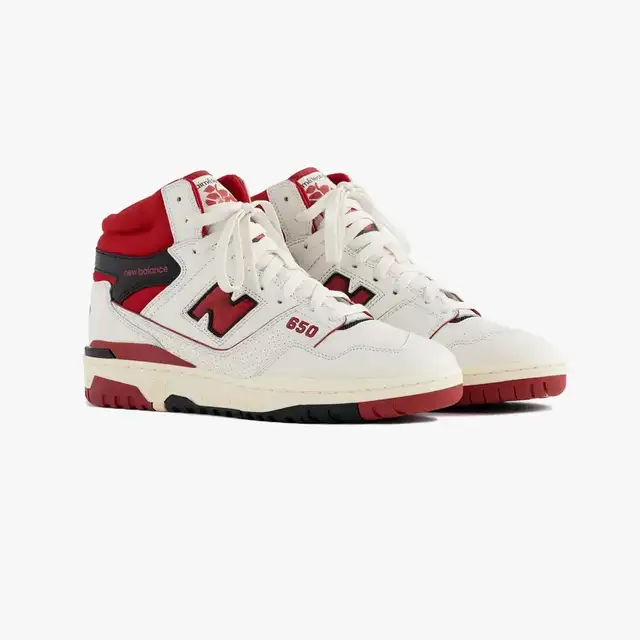 6US Aime Leon Dore x New Balance 650R