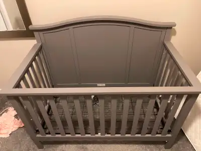 Baby crib, View more