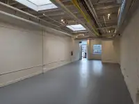 Renovated Commercial Space for Rent (U17)