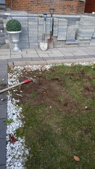 Gardening / Lawn Care / Landscaping., View more