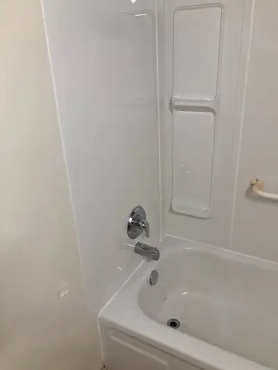 Bathroom Reno's , View more