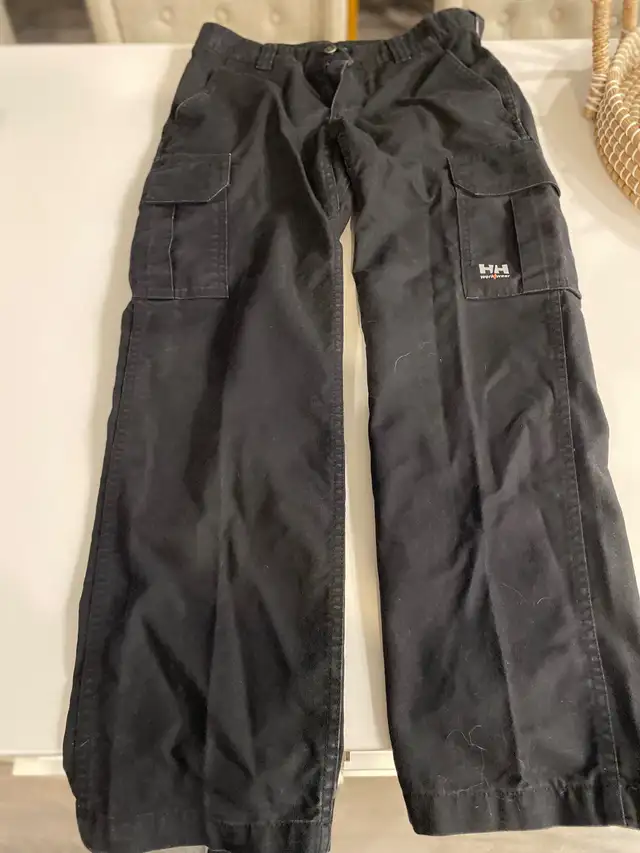 Helly Hanson work pants in Men's in Charlottetown - Image 3