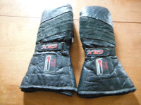 CKX Sports Skidoo Mitts Minus 100 Celsius Series - Medium