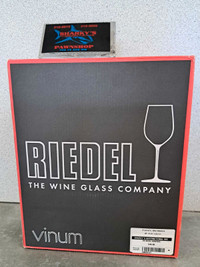 2pc Ridel Bordeaux Wine Glasses (29506167)