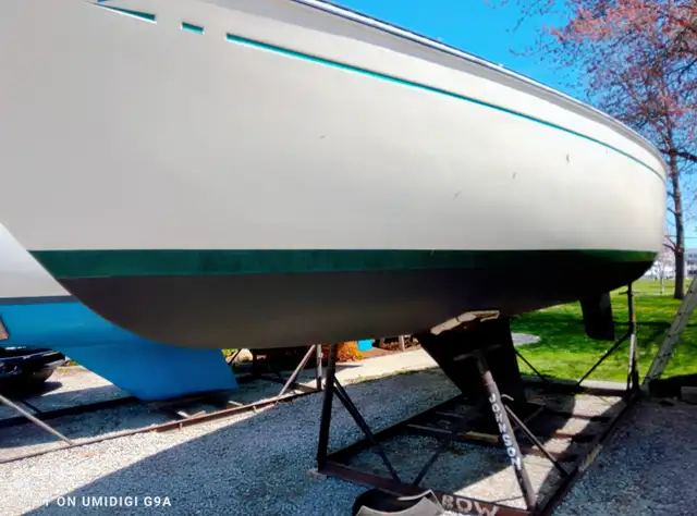 Paceship PY26 Sailboat in Sailboats in Windsor Region - Image 8