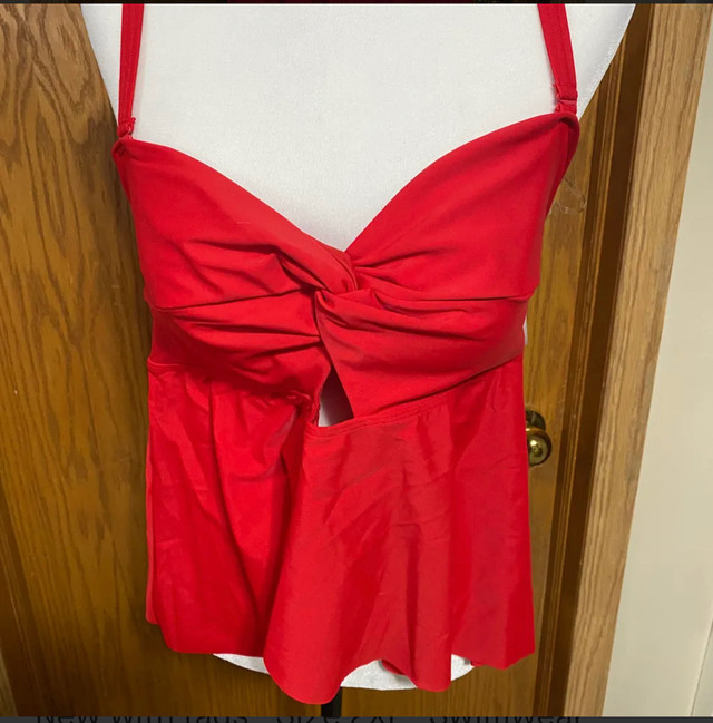 Plus size tankini and matching bottoms in Women's - Other in Calgary - Image 2