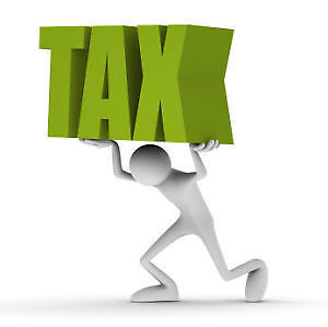 Saihaj Tax Services Ltd in Financial & Legal in Calgary