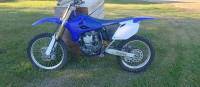 Have for sale 2005 yamaha yz450f dirtbike for sale
