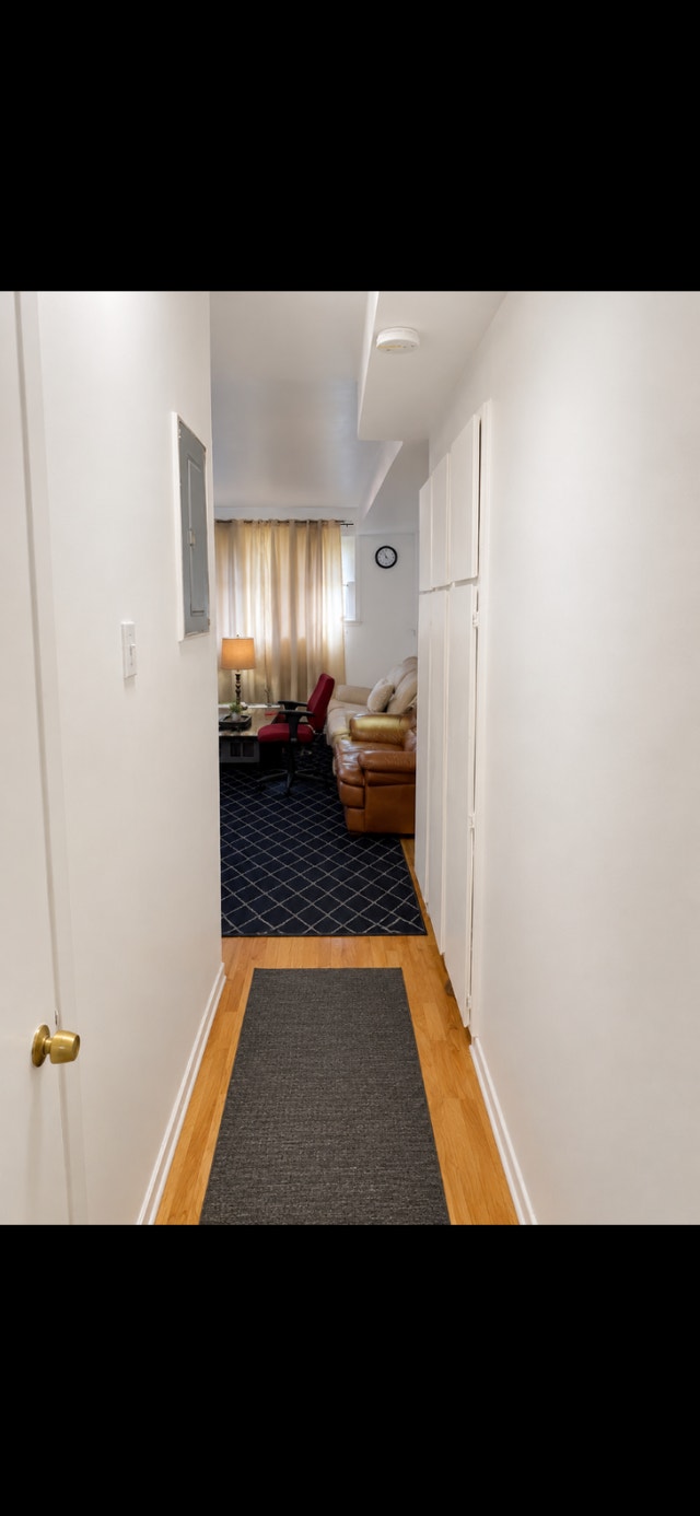 Appartement   3  1/2   à louer — photo 2