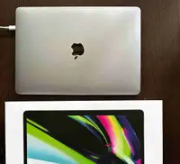 2022 Apple MacBook Pro M2 chip: 13-inch, 8GB RAM, 256GB, Touch B
