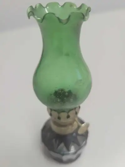 Mini Oil Lamp, View more