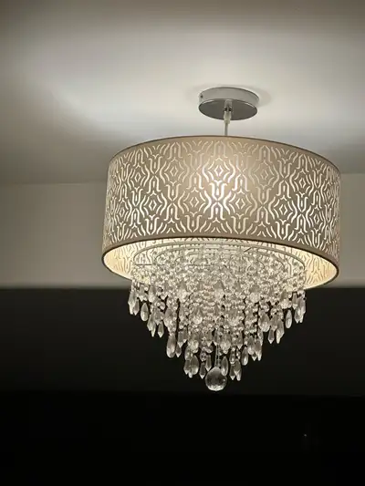 chandelier , View more