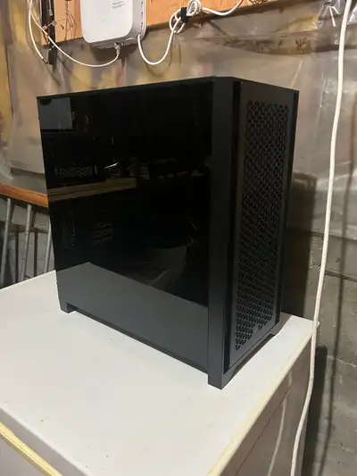 Custom built PC, View more