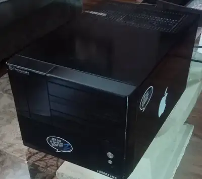 PC Intel i5, View more