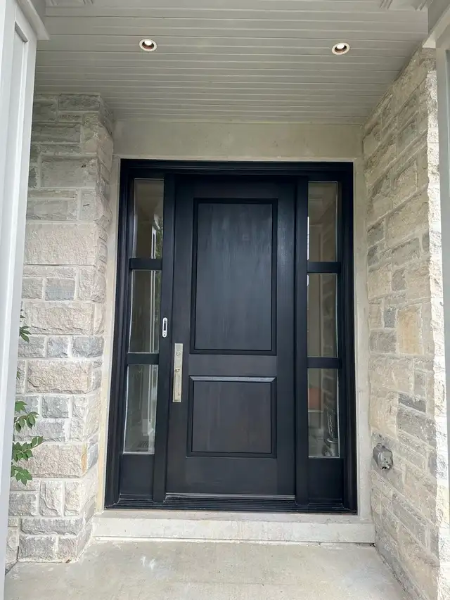 Door Replacement, Door Repair & Refinishing63007358405761123