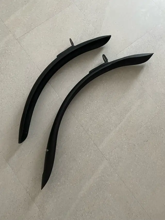 bicycle fenders  in Frames & Parts in Red Deer - Image 3
