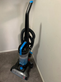 Bissell Powerforce (bagless, upright vac….uum)