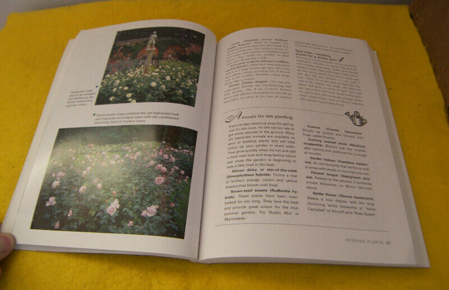 Brian Minter`s New Gardening Guide For Canadian Gardener`s in Non-fiction in Edmonton - Image 2