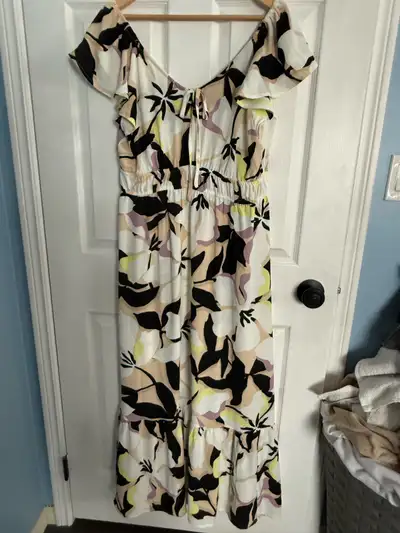 EUC: Vacation Dress, View more