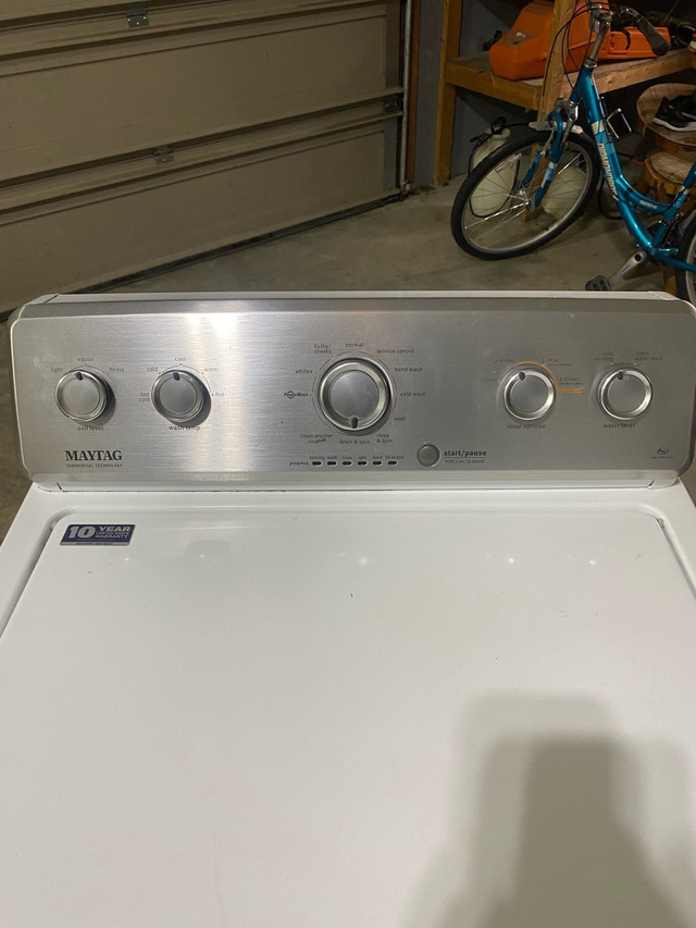Maytag washer  in Washers & Dryers in Leamington - Image 3