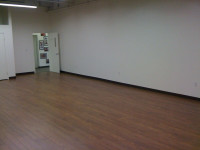 Dance studio for rent