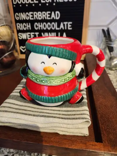 Christmas Odds & Ends, View more