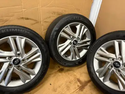 NO ETRANSFER. ONLY CASH No Holding Can Also Sell Single rim if you need.... Let Me Know... Thanks 4...