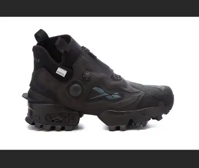 Reebok Instapump Fury x GORE-TEX, View more