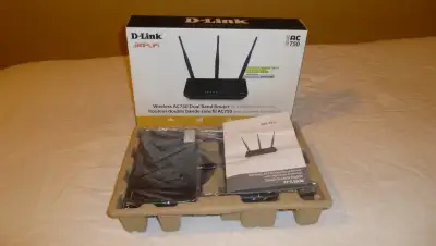 2 routers differents pour avoir le WI-FI (voir descr. pour prix), View more