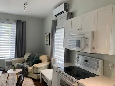 Loft à louer tout compris pour 1 étudiant ou 1 travailleur