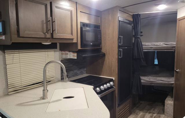 2020 Keystone RV