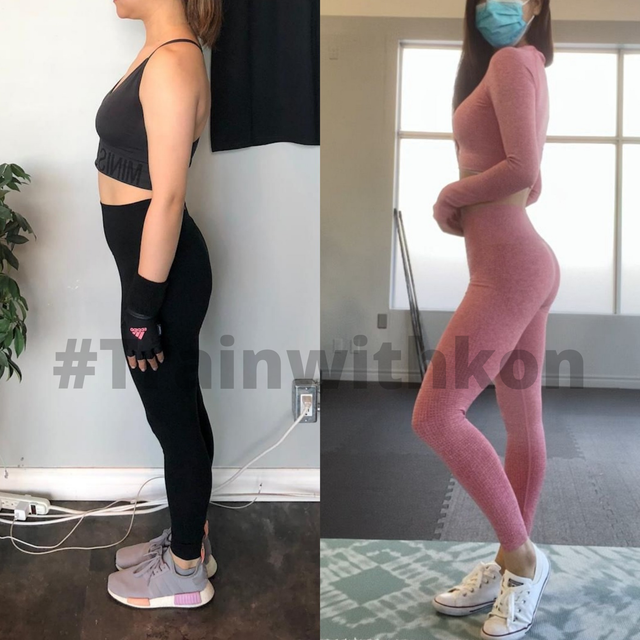 Get in Shape (Scarborough & Markham)64357848504193124