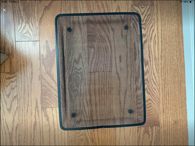 Office desk tray, View more