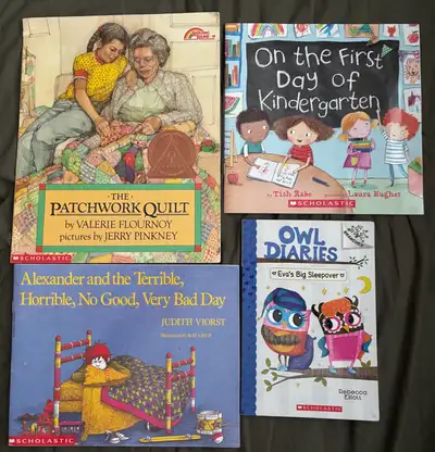 15 Childrens Storybook Collection, View more
