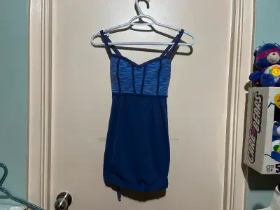 LULULEMON ROYALTY SPACE DYE BULERIAS TANK, View more