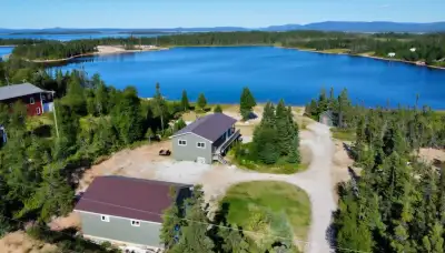 18 Kelly's Point, Howley, NL PropertyGuys Sign # 94007 FOR FULL DETAILS: visit site and enter sign #...