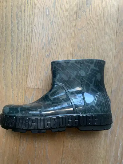 Ugg Rain Boots , View more