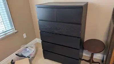 Ikea Dresser, View more