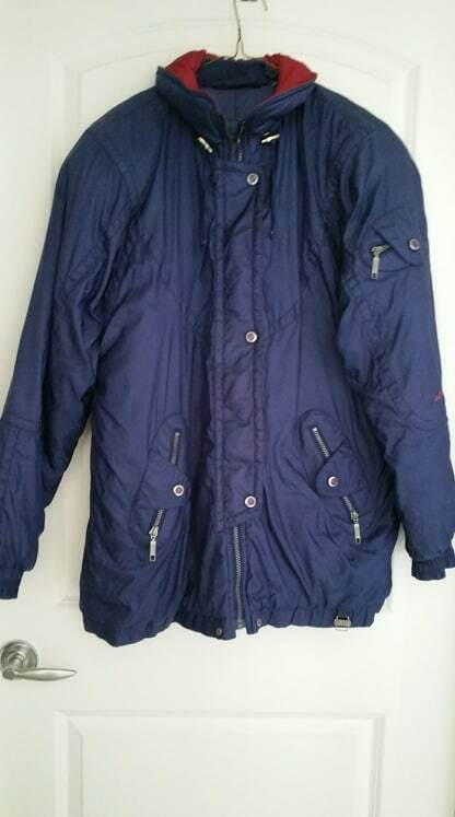 Ladies -- "Sun Ice" Jacket -- Size 14 -- Yorkton in Women's - Tops & Outerwear in Regina