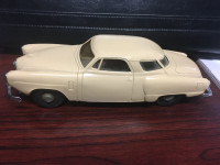 1950's Wind up Studebaker Car