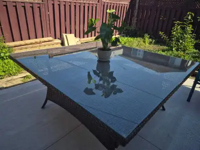 Patio Table, View more