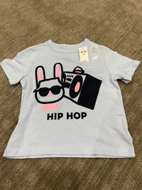 Brand New Gap T-Shirt with Tag