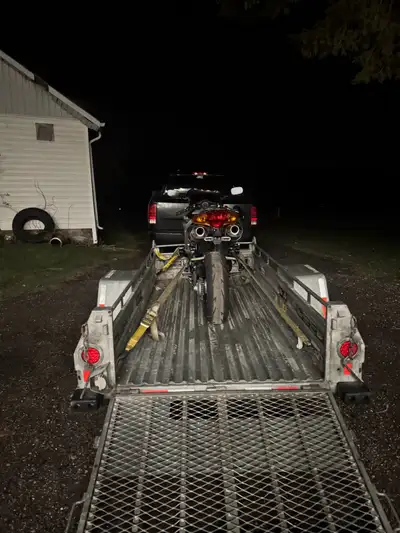 Anywhere in gta or province msg for quote