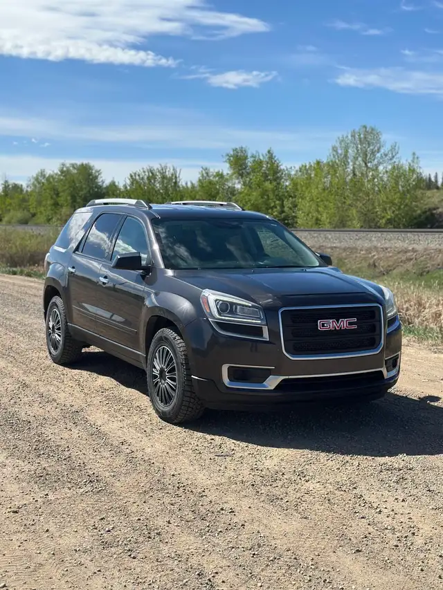 2015 GMC ACADIA SLE466870982851307521